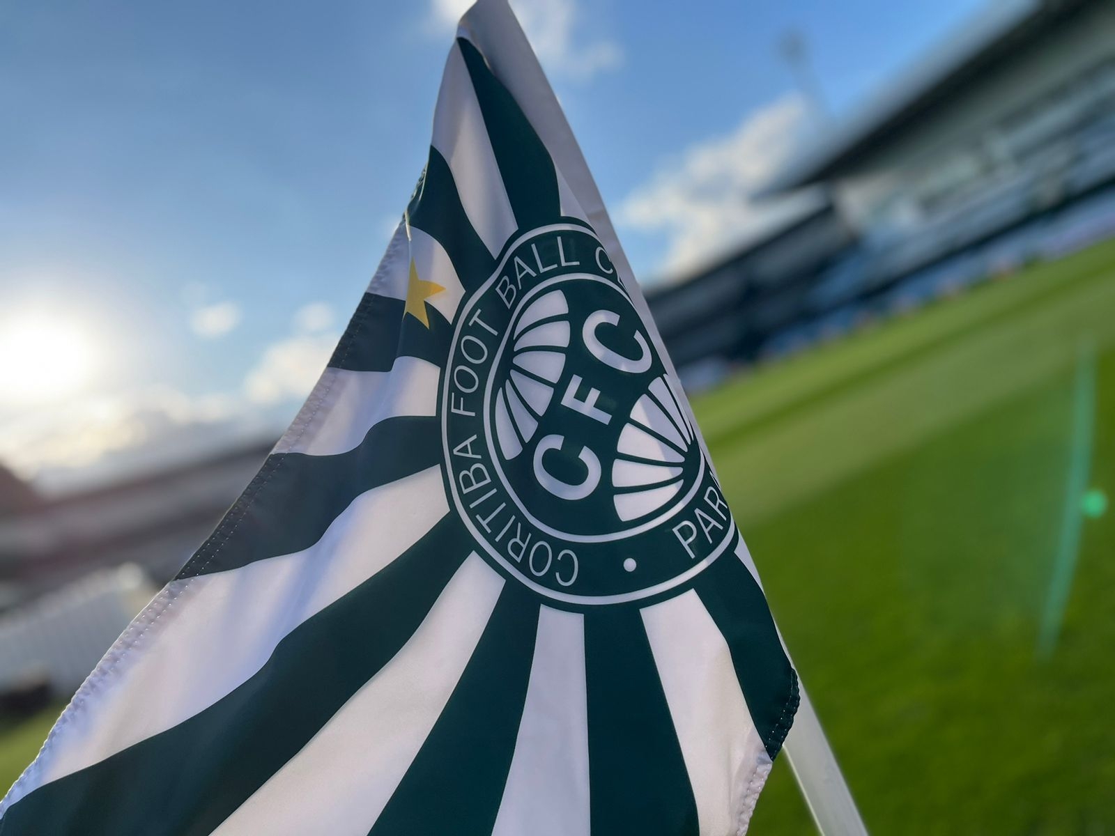 Bastidores quentes no Coritiba: Conheça a empresa que assumiu o futebol do clube