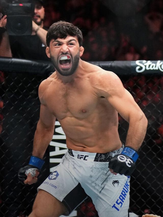 UFC Austin: Confira todos os resultados
