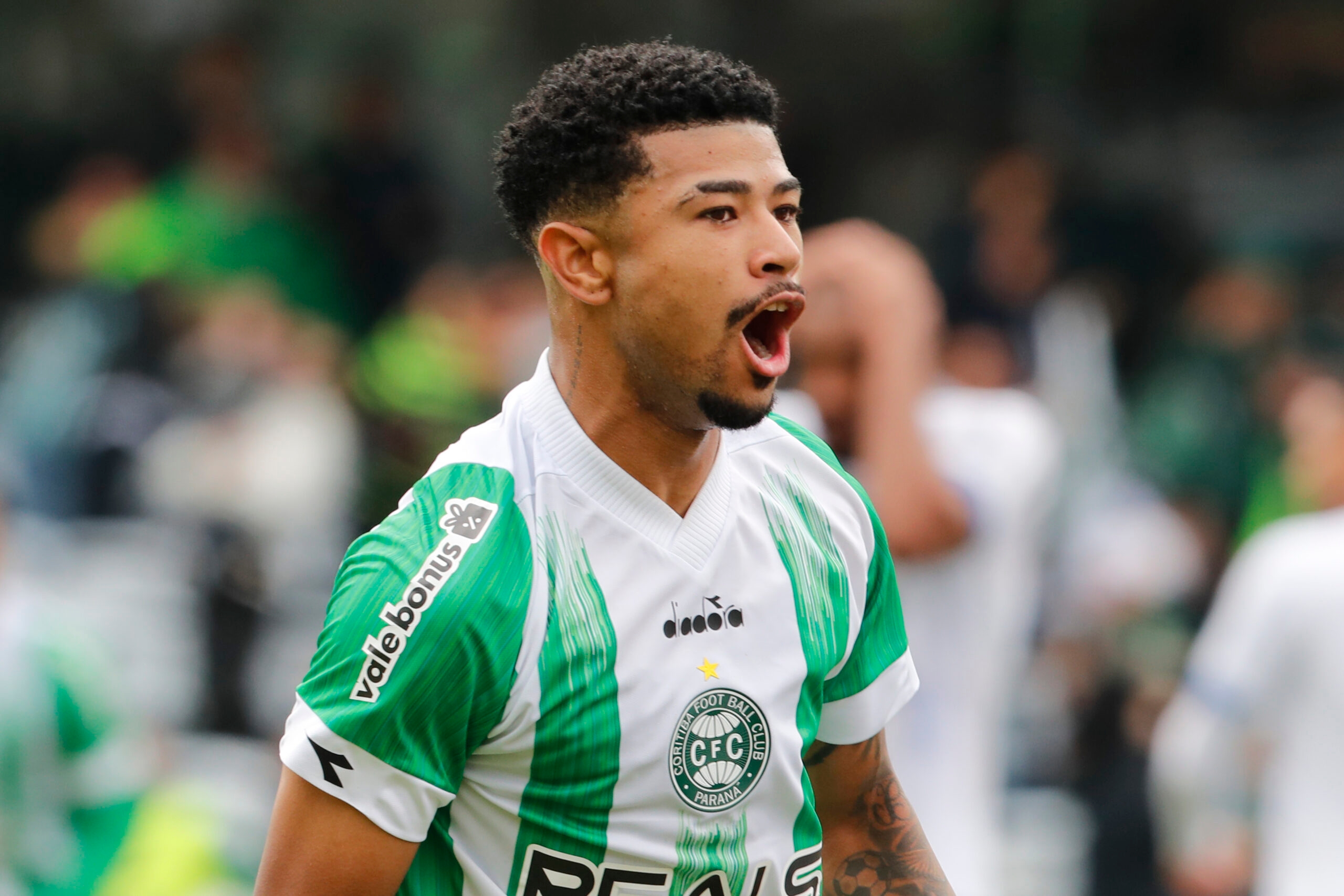 Coritiba tem volta importante contra o Novorizontino; veja as escalações
