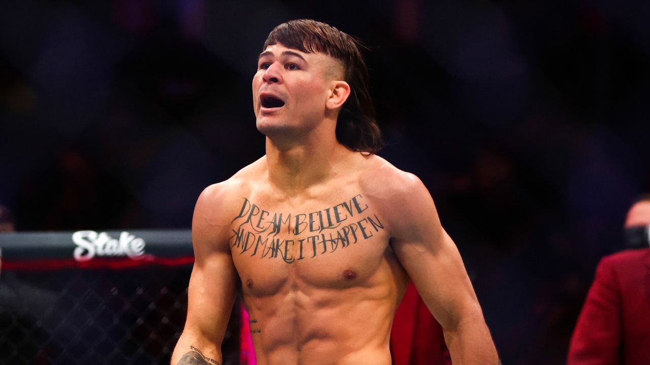 UFC 314: Confira os salários dos principais lutadores