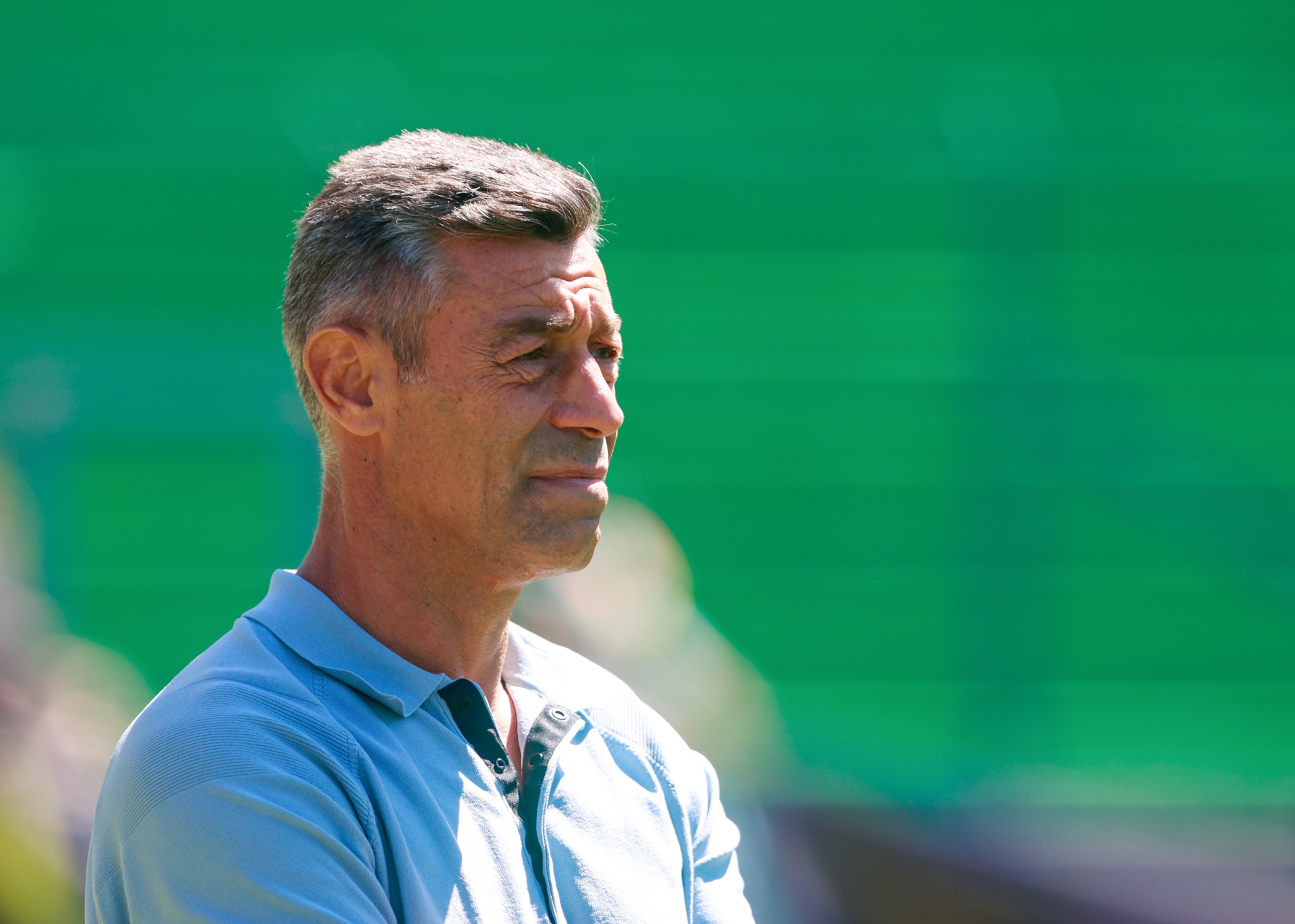 Brasileirão tem mais um técnico demitido