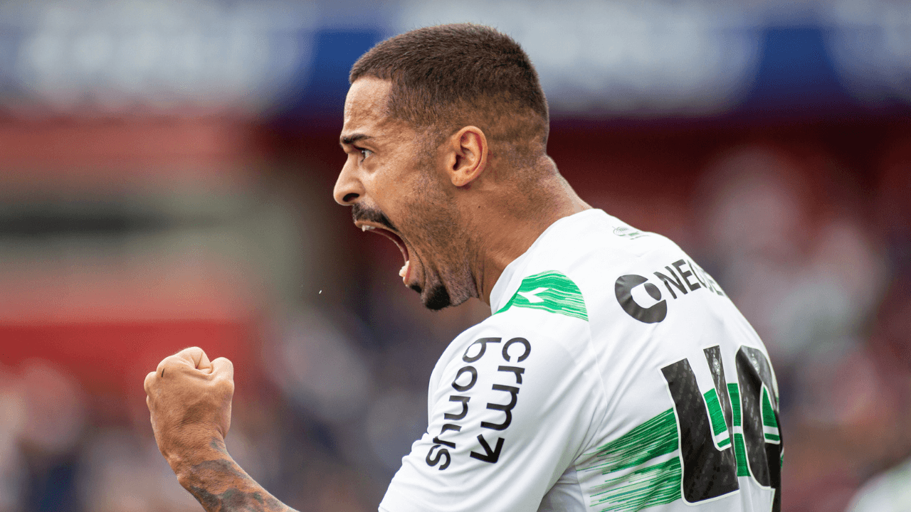 Estreia do Coritiba na Série B tem transmissão definida; veja onde assistir