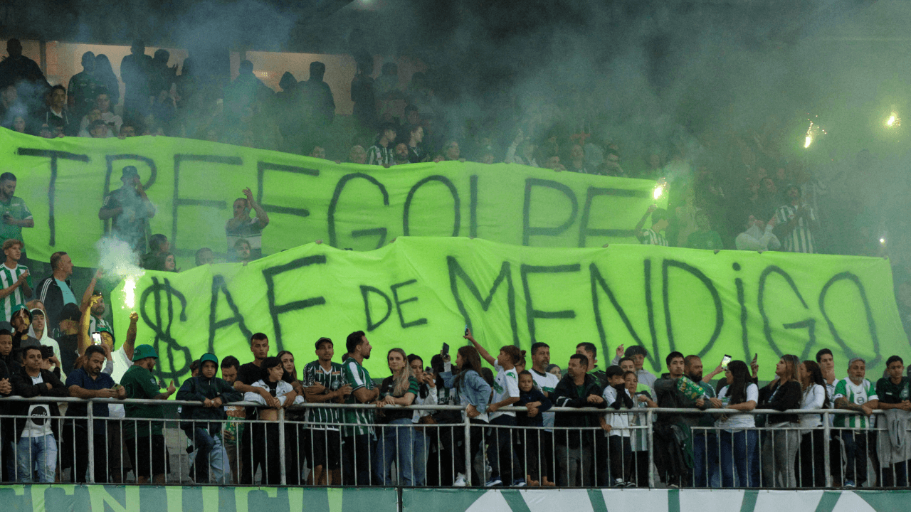 Qual a relação da nova patrocinadora de Athletico e Coritiba com a dona da SAF do Coxa?