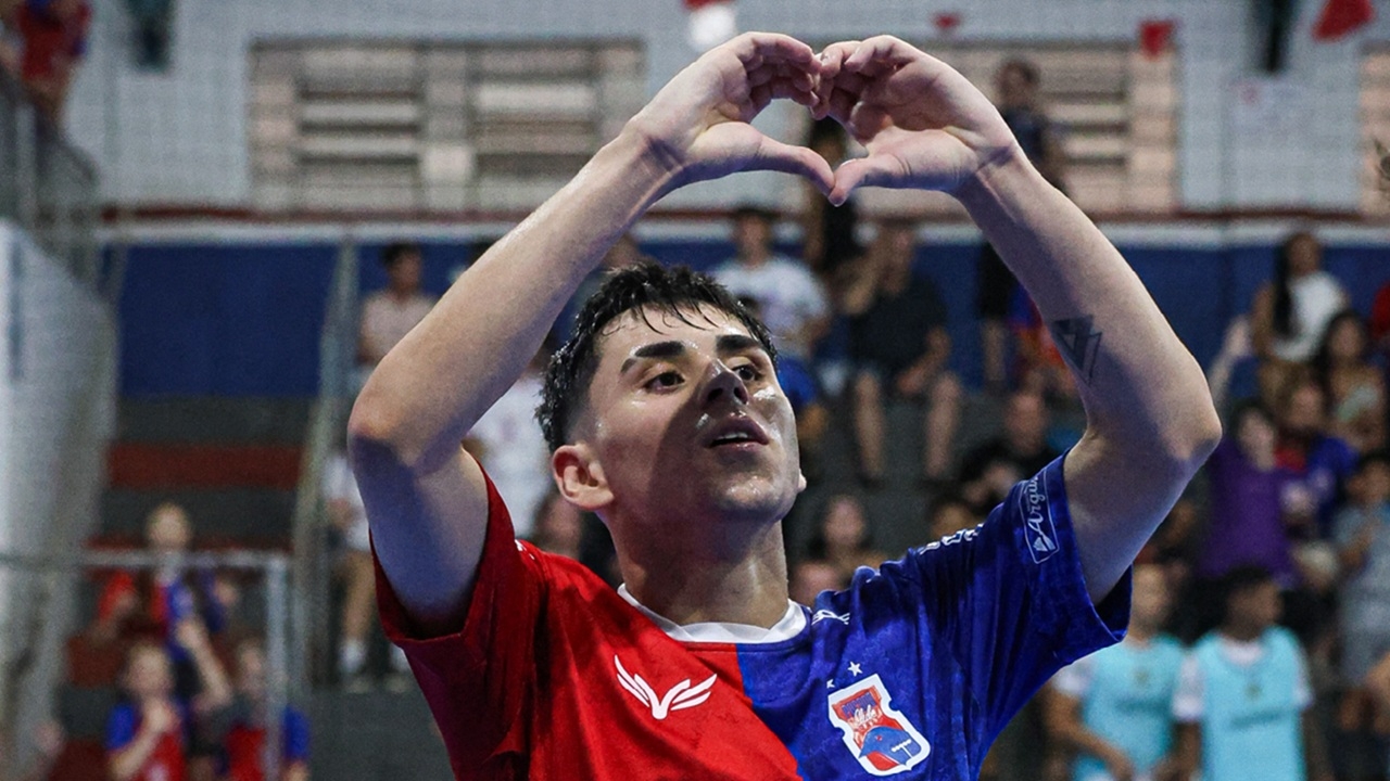 Paraná Clube aposta em outros esportes para manter 'paranismo' vivo