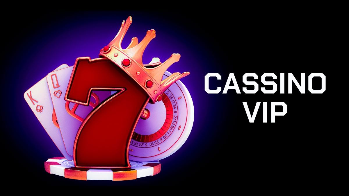 Cassino VIP: melhores plataformas com programas de benefícios exclusivos