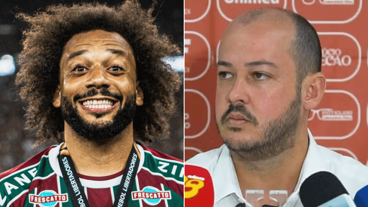 Paraná Clube: Quem é o articulador da proposta de compra da SAF do Tricolor