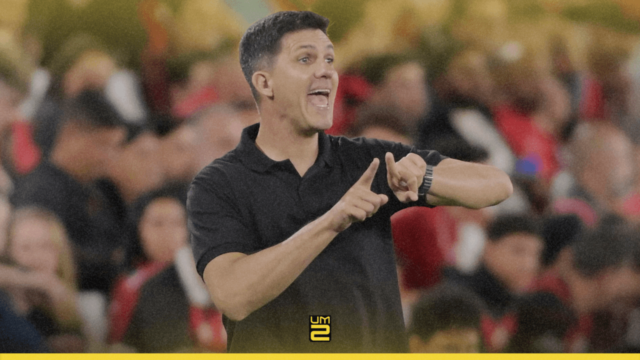Apesar de Barbieri e seu futebol de casuísmo, Athletico lidera a Série B