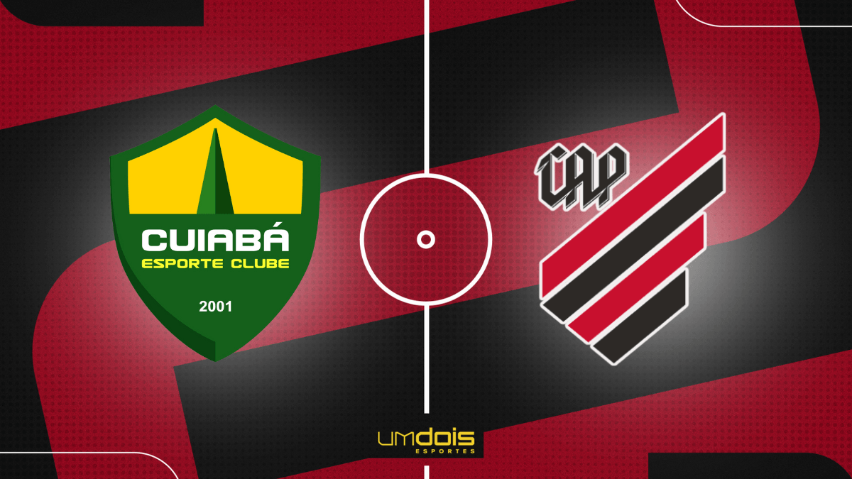 Cuiabá x Athletico: saiba onde assistir e palpites - Série B - 15/04/2025