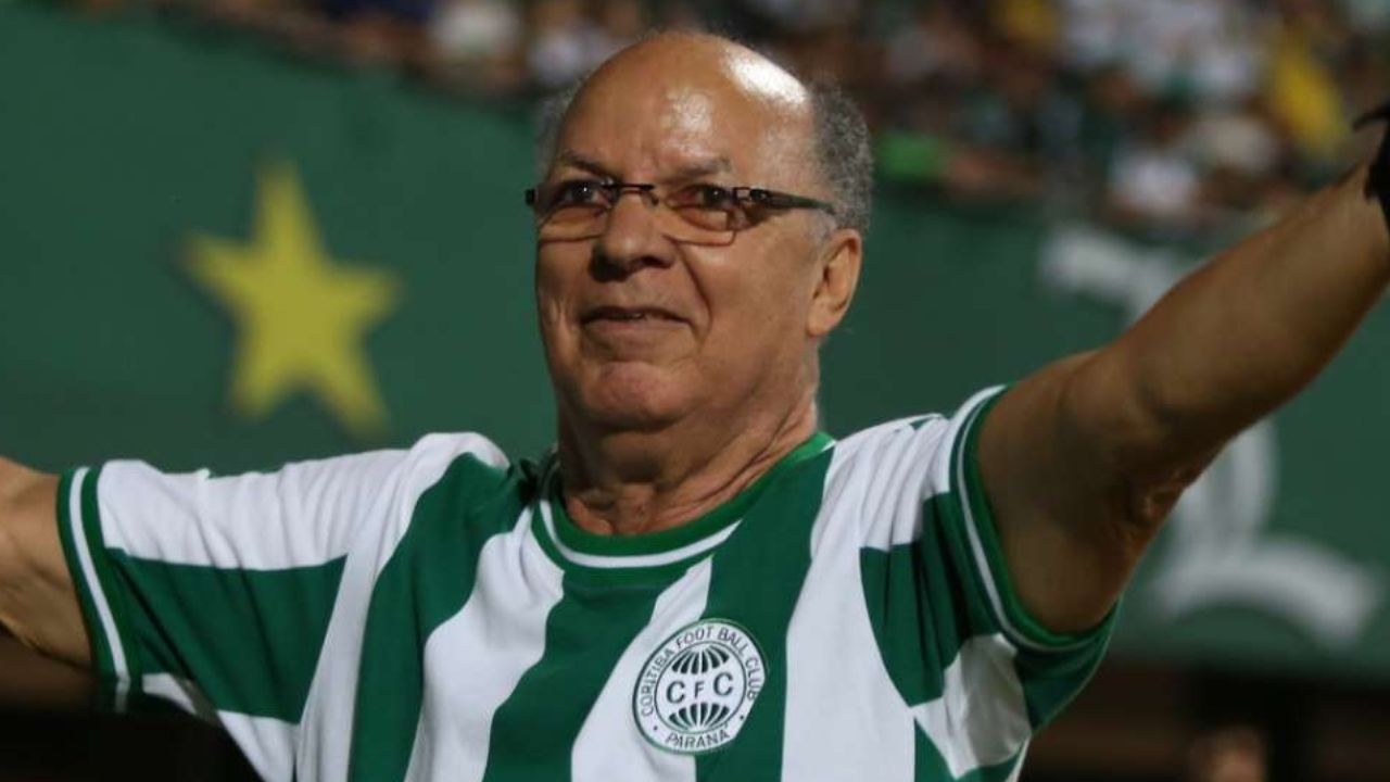 Ídolos e campeões históricos do Coritiba opinam sobre SAF e projetam acesso
