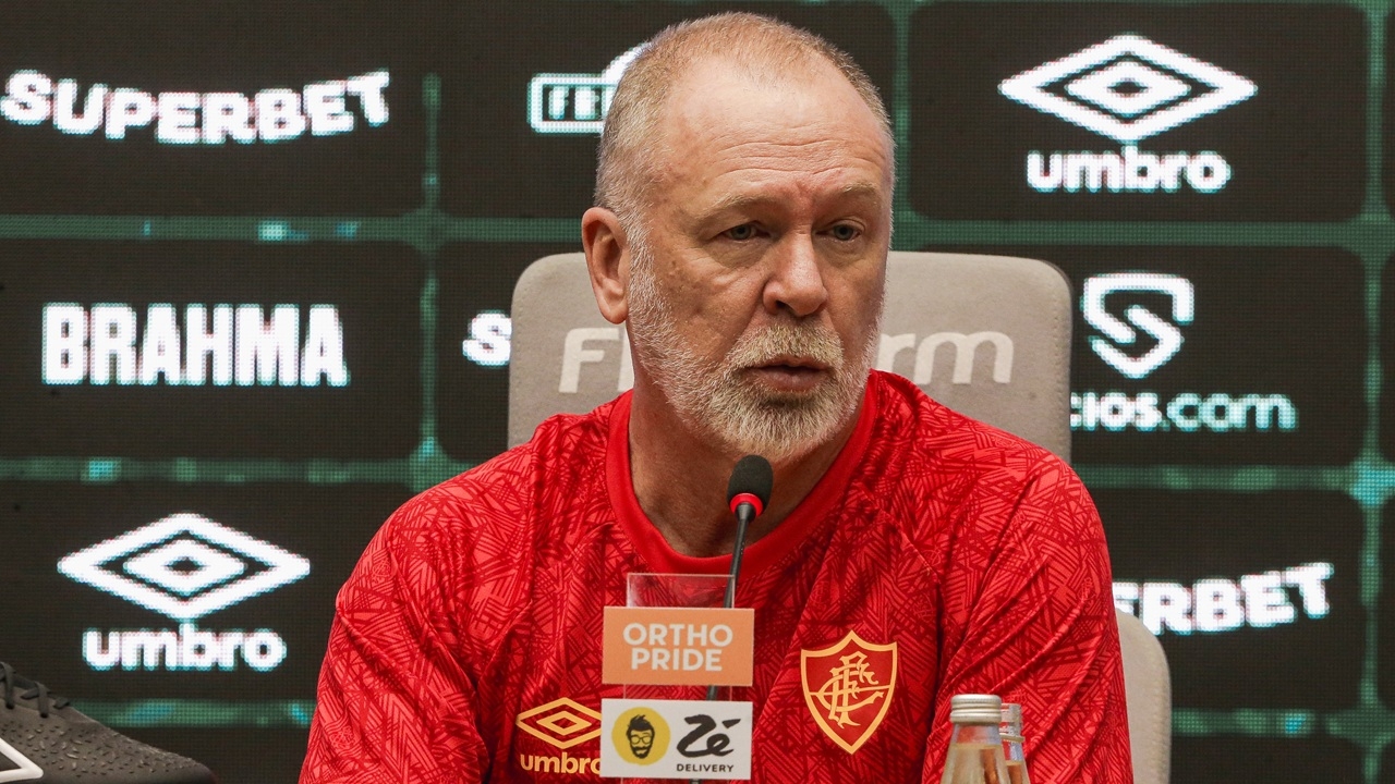 Brasileirão: Confira todos os técnicos demitidos na temporada 2025