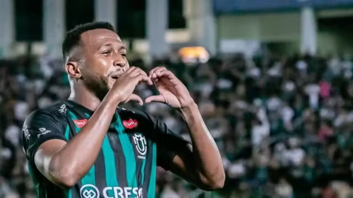 Dupla paranaense em alta na Série C: Londrina e Maringá dominam a Terceirona