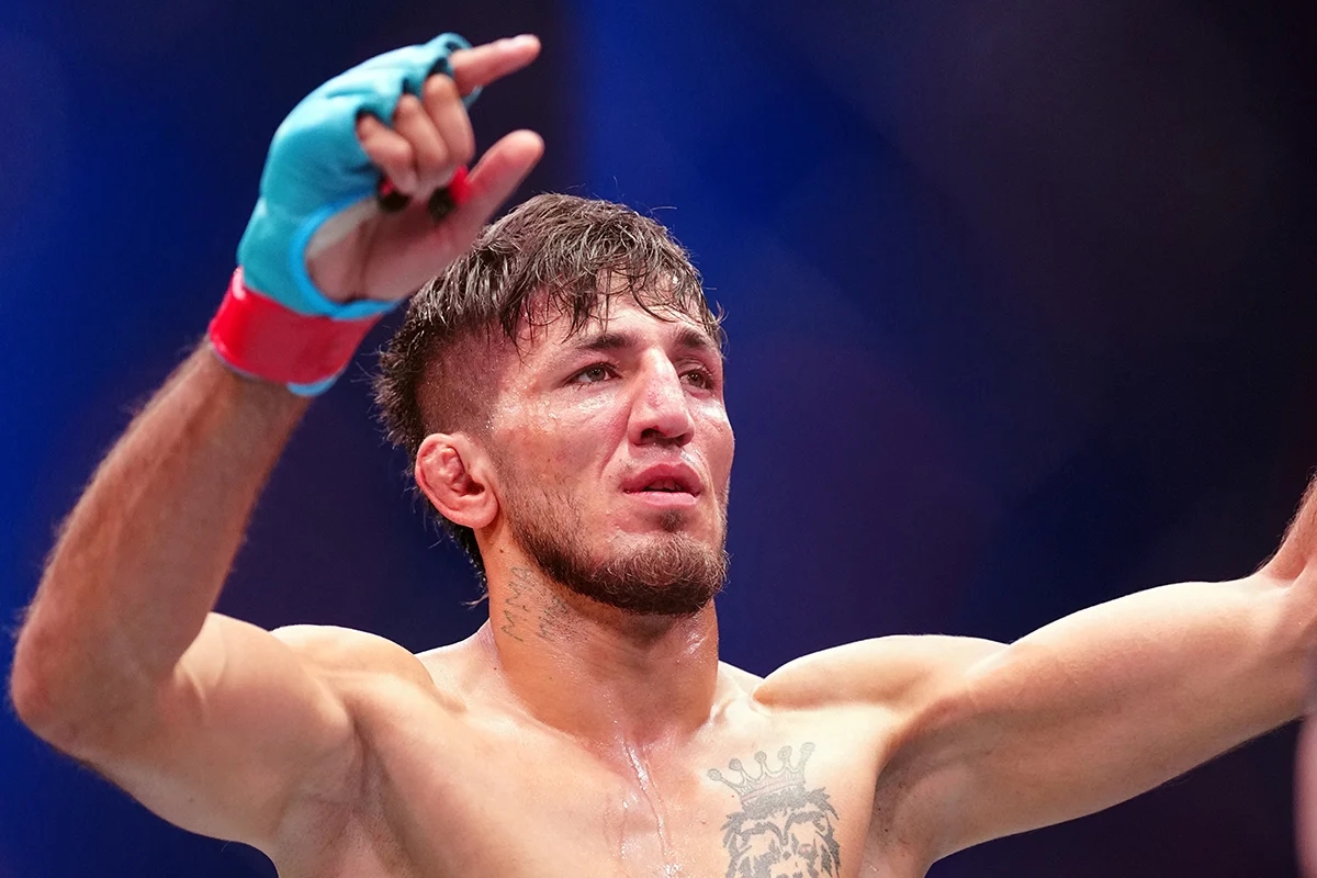 Escândalo no UFC: Lutador é preso às vésperas de sua estreia