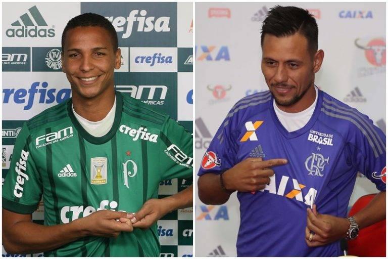 Veja os palpites para os jogos da 15ª rodada do Brasileirão 2017