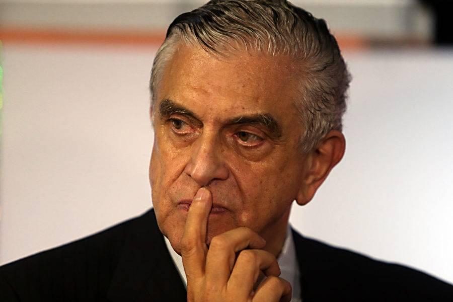 Albari Rosa/Gazeta do Povo