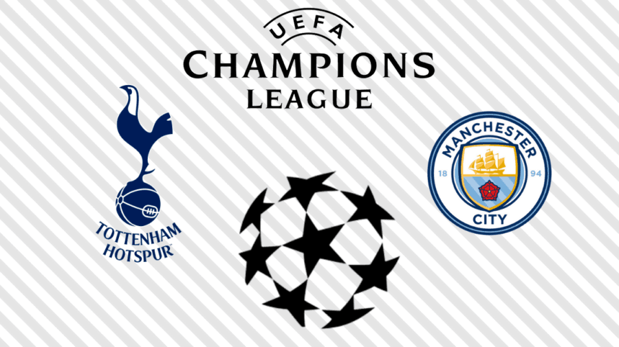 Assista ao vivo à transmissão da final da Champions League entre Tottenham  e Liverpool