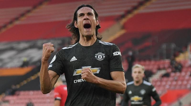 Federação denuncia Cavani por “má conduta nas redes sociais”