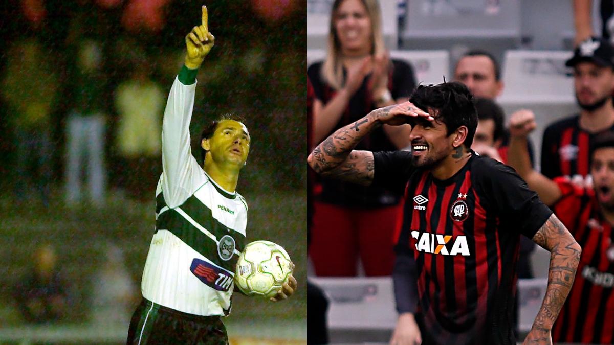 No ritmo do Natal, De Letra fala dos “bons velhinhos” do futebol paranaense