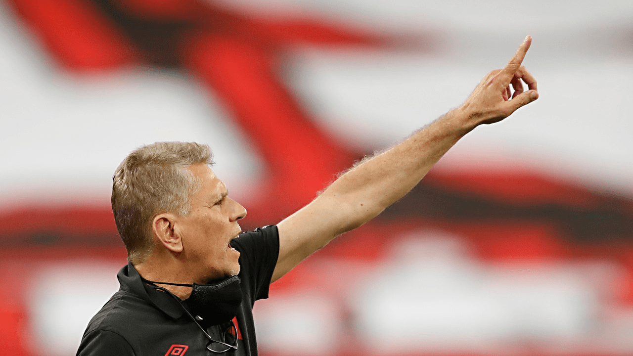 Autuori comenta sobre Libertadores e projeta Atletiba: “No clássico tudo se iguala”