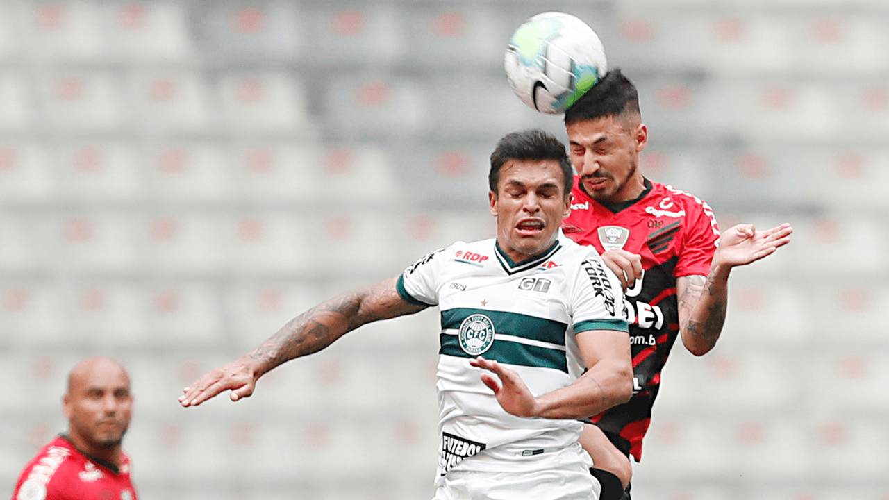 Rodada tem Atletiba! Quem leva a melhor no clássico?