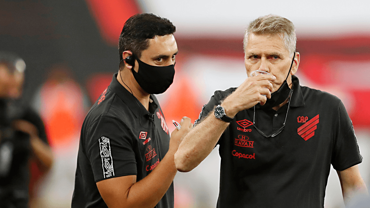Atletiba: os caminhos da vitória para o Athletico contra o Coritiba