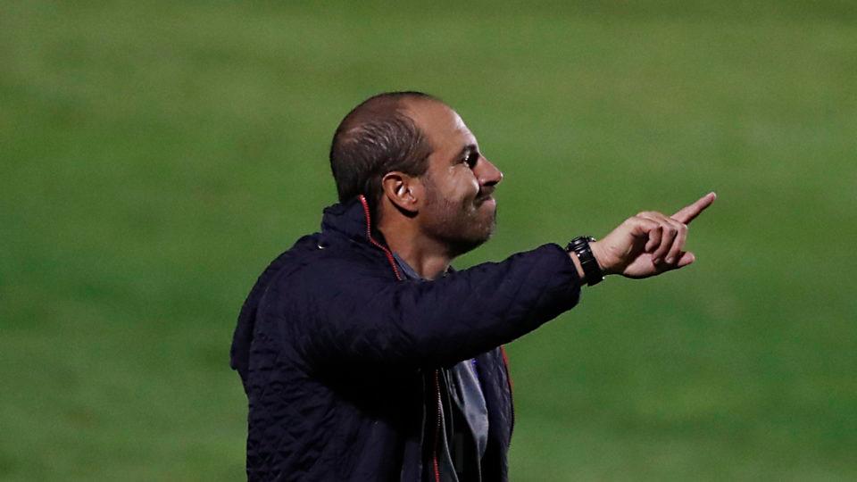 Allan Aal foi demitido quando o Paraná Clube era o sexto colocado na Série B. Decisão dos 'especialistas' da diretoria.