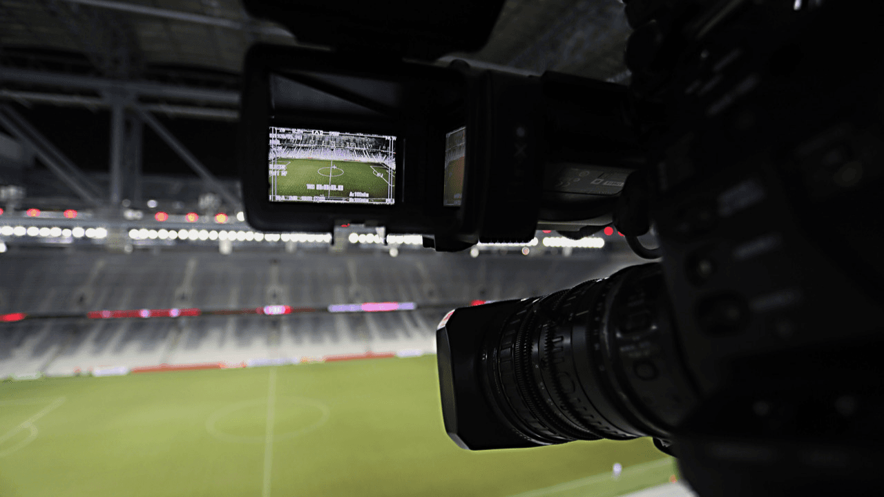 Athletico confirma transmissão de jogo contra o São Paulo em canais próprios