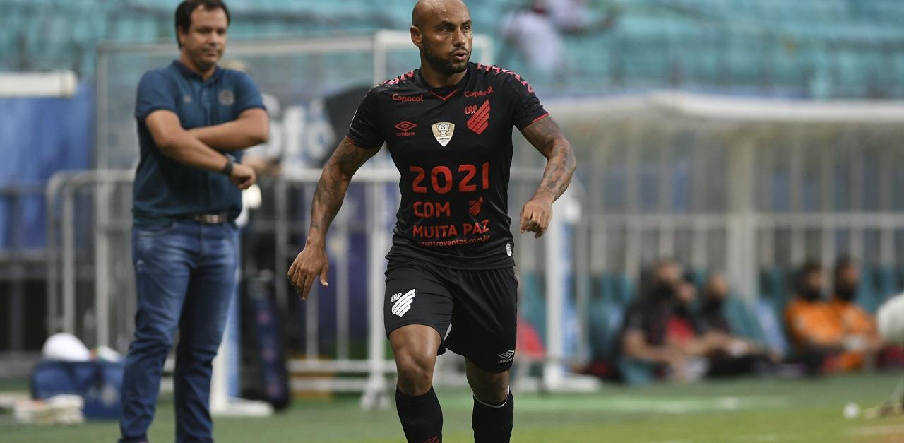 Derrota do Athletico não foi surpresa, tamanha indolência do time