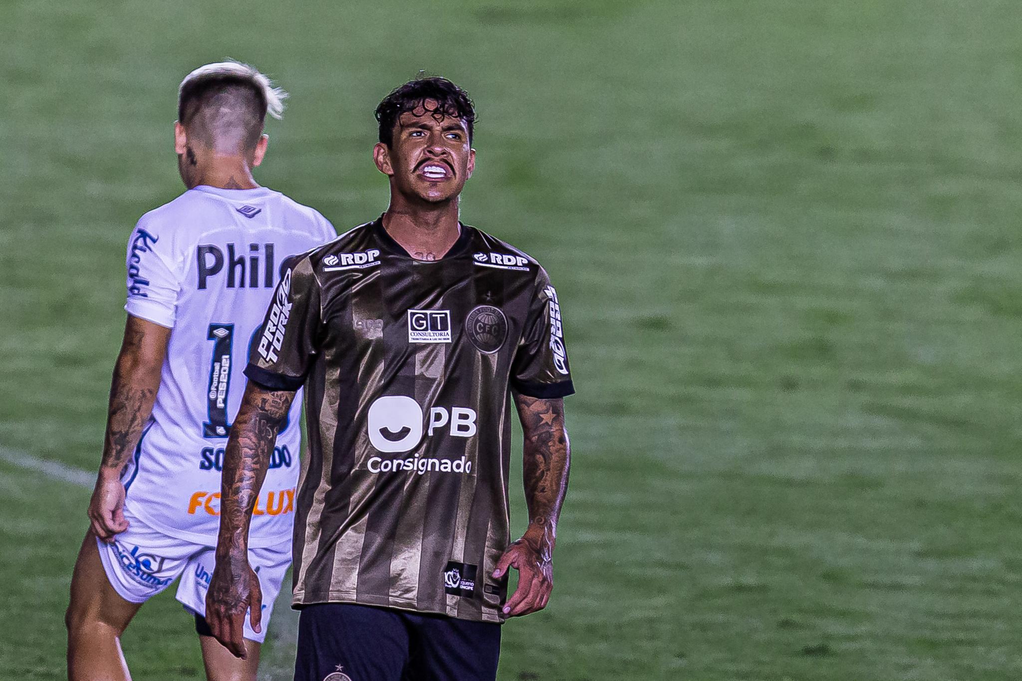 Quanto o Coxa perde de dinheiro com o rebaixamento para Série B
