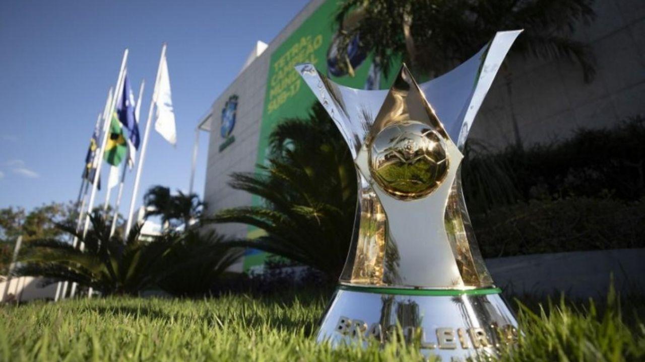 Taça, degola e vagas no G4 e Sul-Americana: tudo que estará em jogo na 38ª rodada do Brasileirão