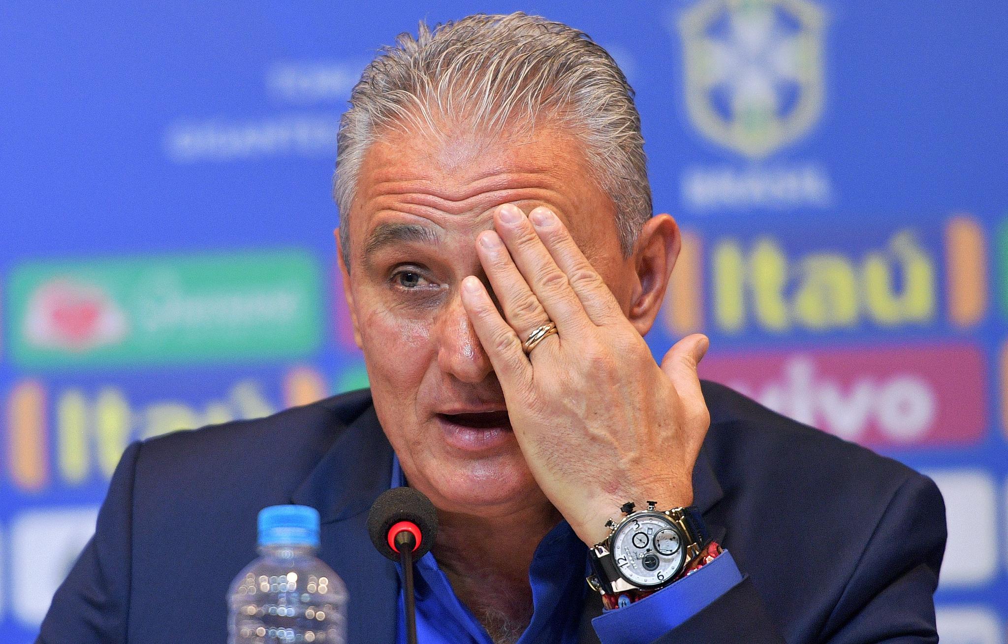 Colômbia não quer receber voo da seleção do Brasil por causa de variante brasileira do coronavírus