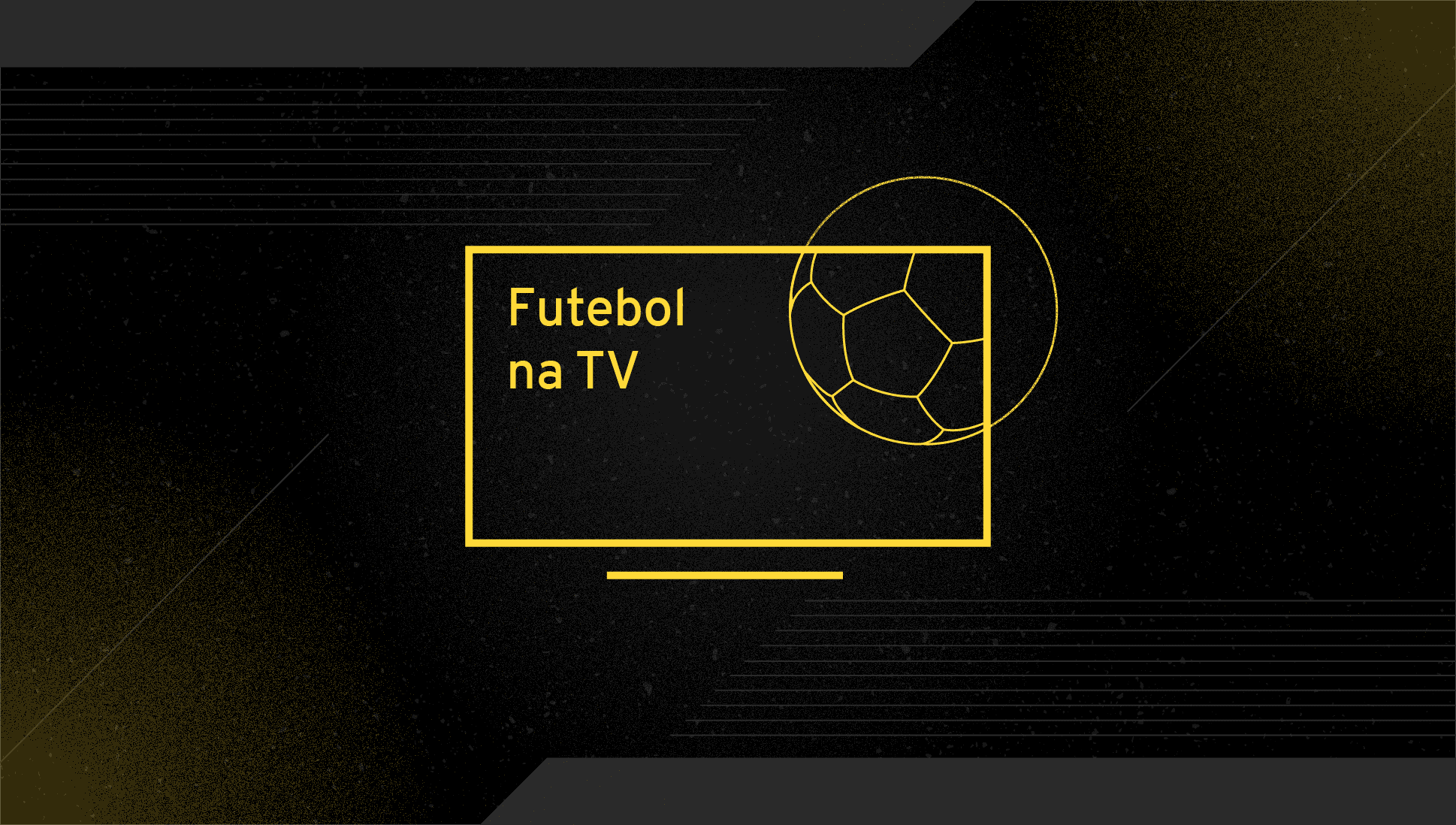 Jogos Futebol Hoje — Jogos de hoje e Futebol na TV