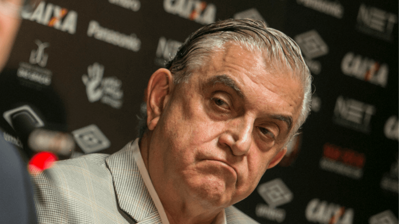 O balanço do Athletico vem aí. Com Petraglia, é sempre uma surpresa. Para o bem ou para o mal