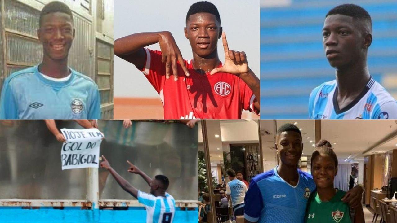 Esporte no sangue, vira-casaca polêmica e “Babigol”: quem é o maior investimento da história do Athletico