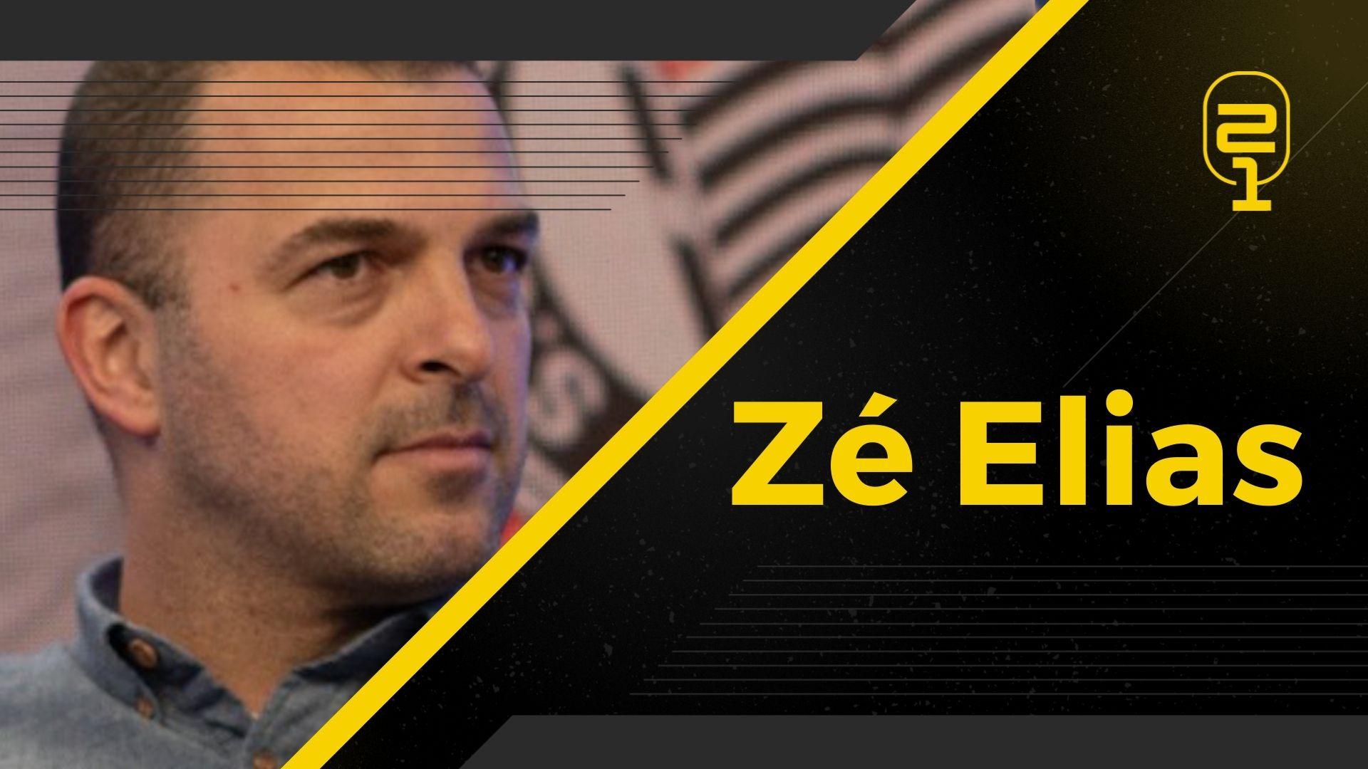 Perrengues, carreira na Europa, trauma olímpico e TV no podcast! Episódio #4: Zé Elias