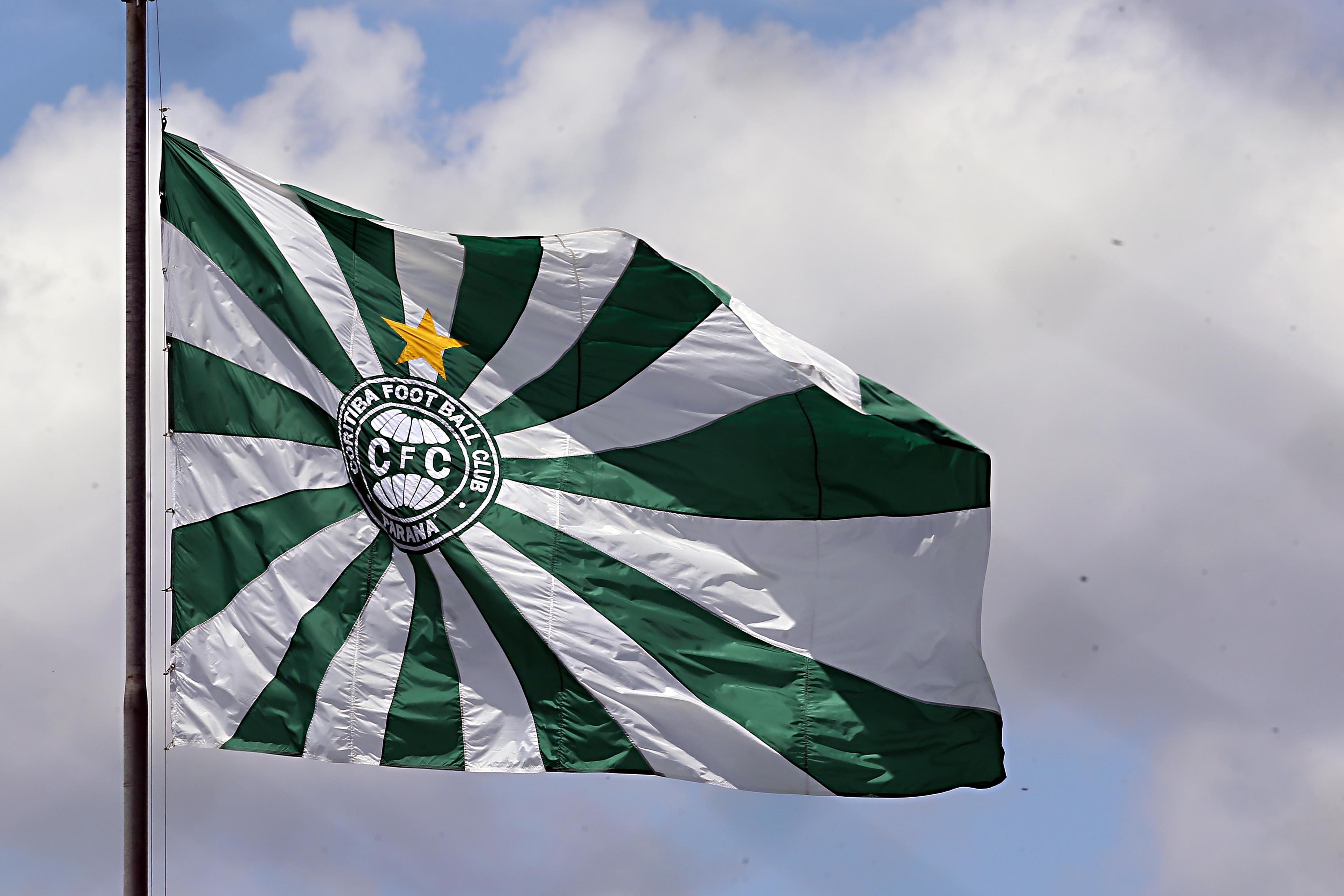Coritiba mais uma vez fechou o orçamento com saldo negativo.