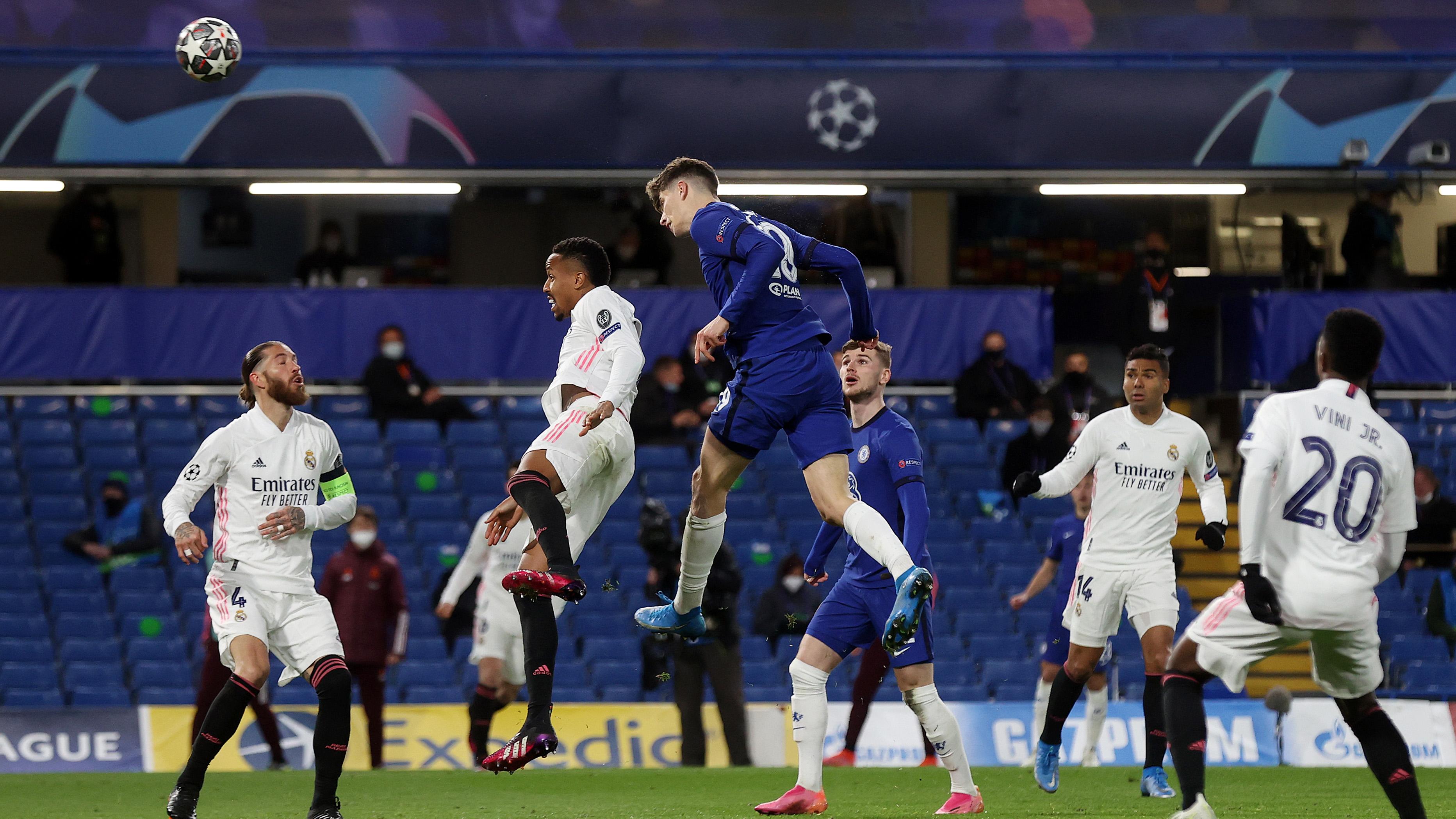 Chelsea vai enfrentar o Manchester City na final