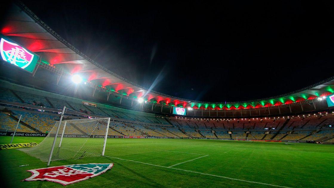 Fluminense lidera ranking de transmissão da Globo; veja quanto cada clube fatura