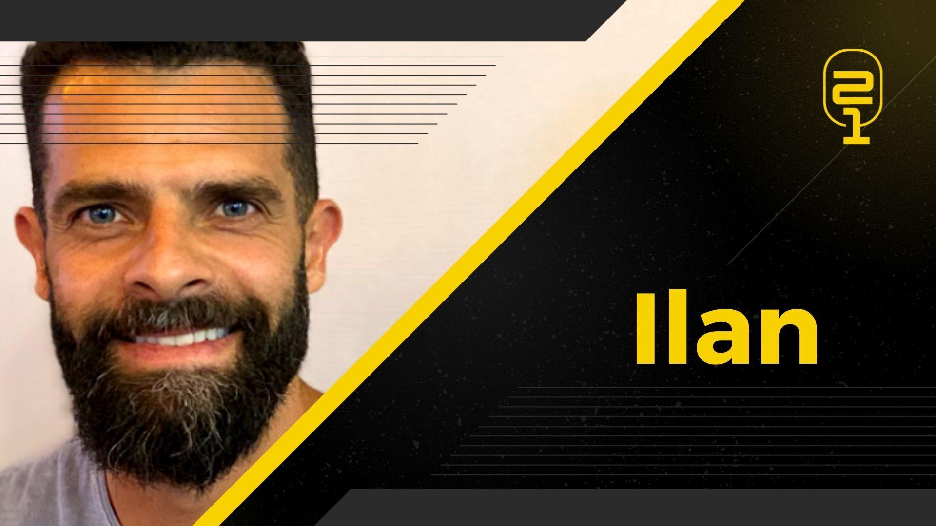 Athletico, Paraná, idolatria na França e golaços no podcast! Episódio #9: Ilan