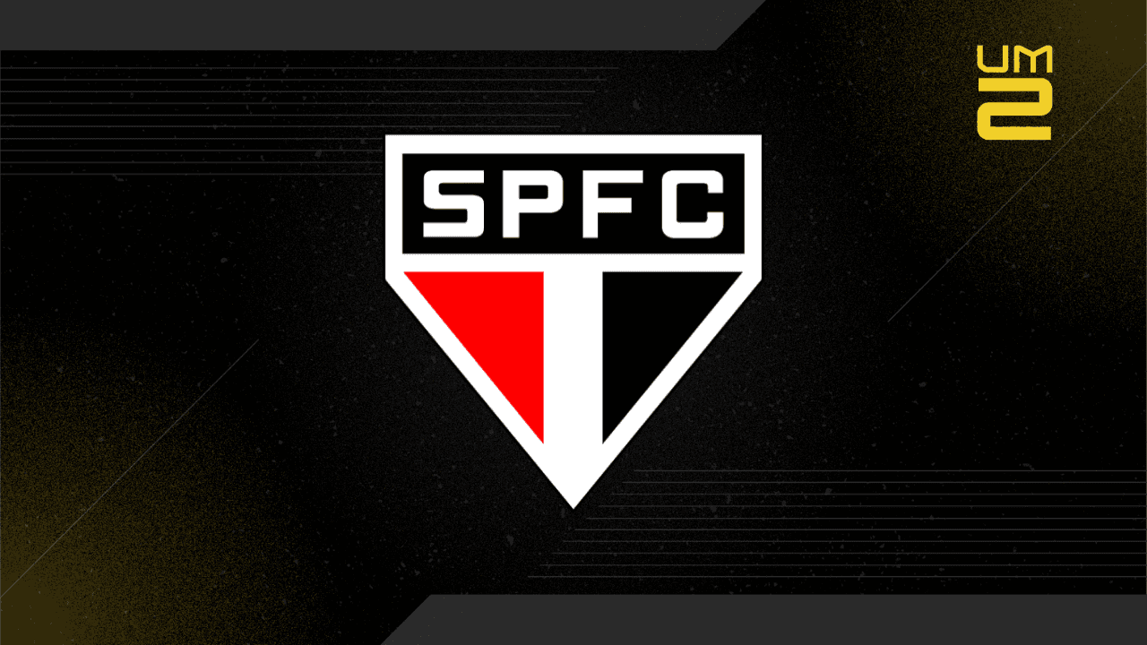 Jogos na TV do São Paulo