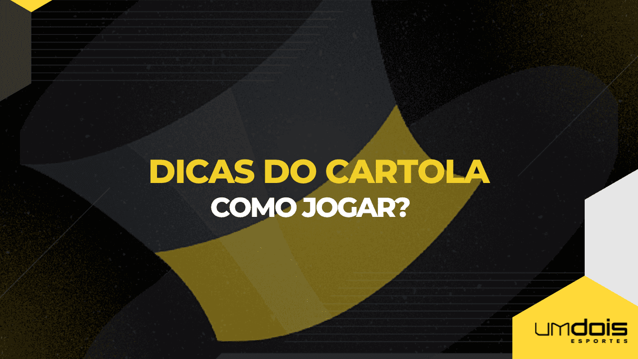 Como jogar o Cartola FC 2021? Veja regras, como escalar e o que é Cartola PRO