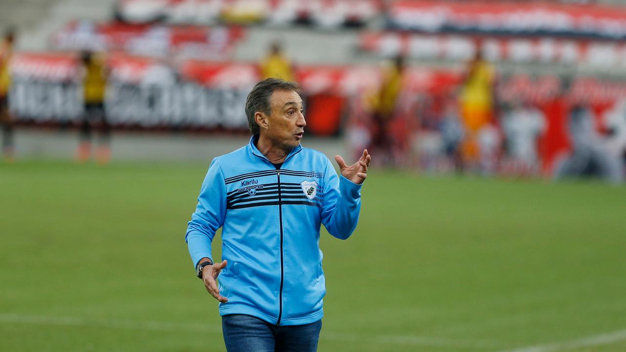 Londrina busca primeira vitória diante do Brusque: tudo sobre o jogo!