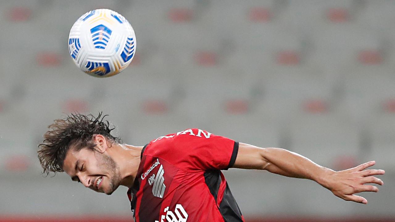 Uma derrota pedagógica para o Athletico