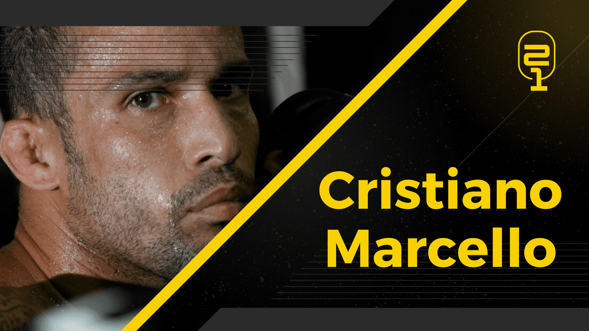 Tretas nos bastidores, Chute Boxe e guerra no UFC: #15 Cristiano Marcello