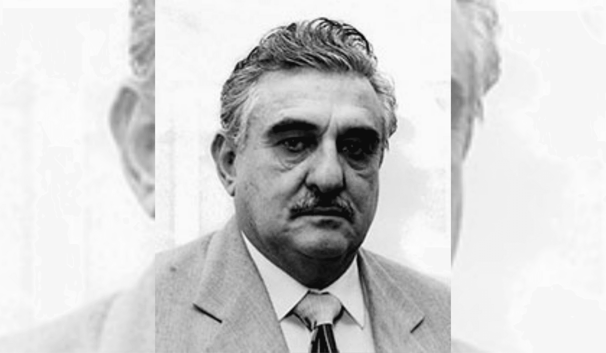 Morre aos 90 anos um dos fundadores do Londrina Esporte Clube