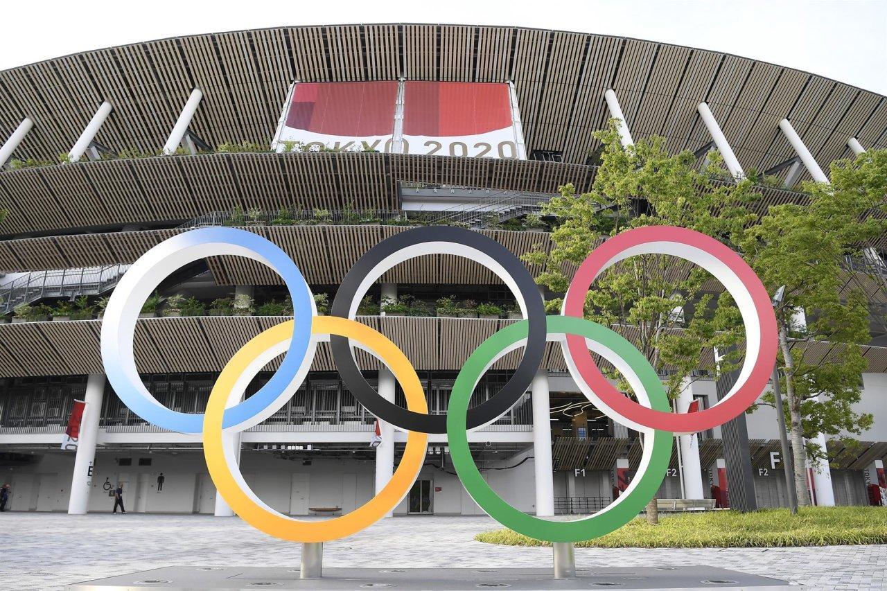 Covid causa exclusão da equipe de nado sincronizado da Grécia dos Jogos Olímpicos