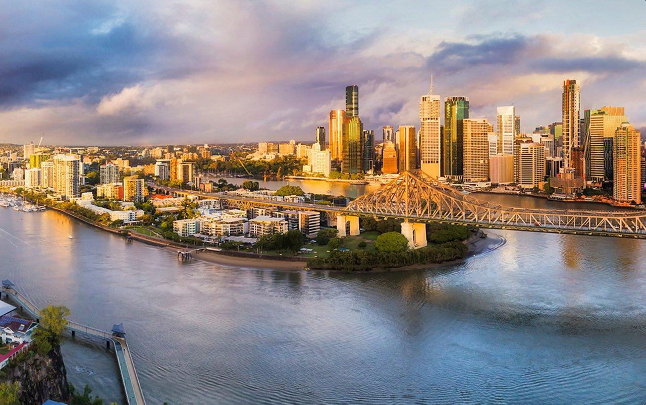 Brisbane, na Austrália, será sede da Olimpíada de 2032