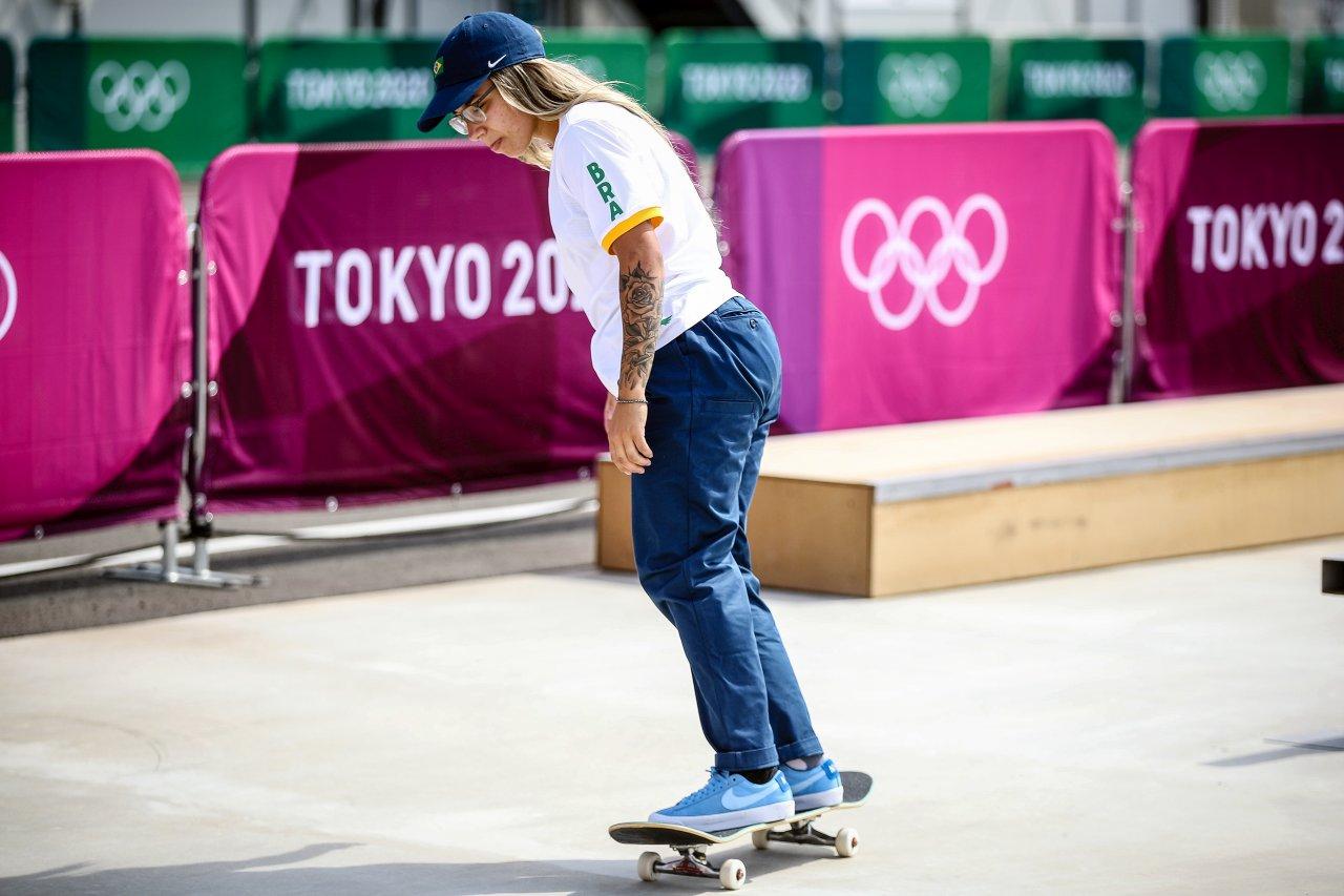 Mundial de Skate Street 2023 em Tóquio: veja programação e assista