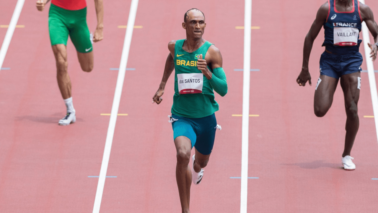 Atletismo brasileiro tem 1º dia marcado por eliminações