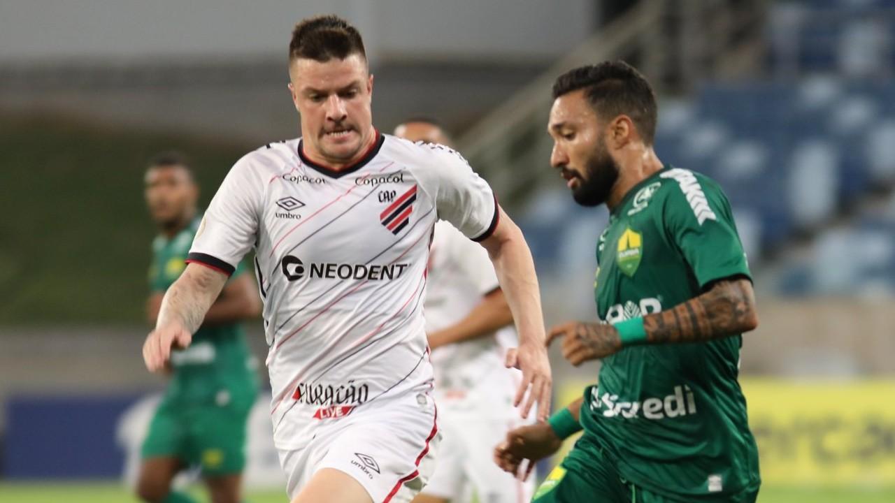 Furacão volta a perder. Por irresponsabilidade