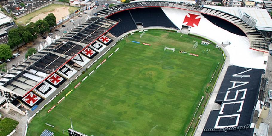 Vasco vive crise sem precedentes